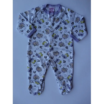 Image 1 of БЕЙБ ФЕШЪН ЕООД Гащеризон щампа, 56, 62