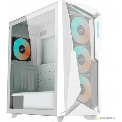 Gigabyte C301 GLASS GB-C301GW