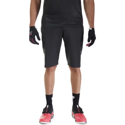 Fox Ranger Short Digi Image black