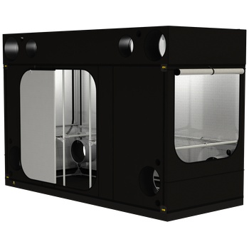 Image 1 of Secret Jardin Гроубокс Secret Jardin Dark Room Intense 150x360x242cm Rev. 3.0