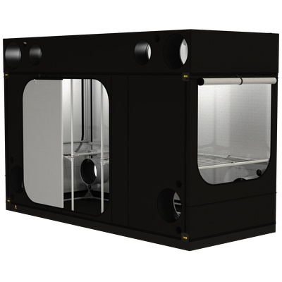 Secret Jardin Гроубокс Secret Jardin Dark Room Intense 150x360x242cm Rev. 3.0