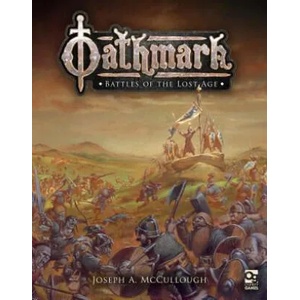Oathmark (ISBN: 9781472833044)