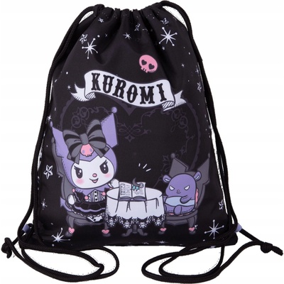 CoolPack vrecko Kuromi 43 x 33 cm