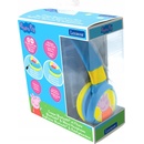 Lexibook Prasátko Peppa Bluetooth