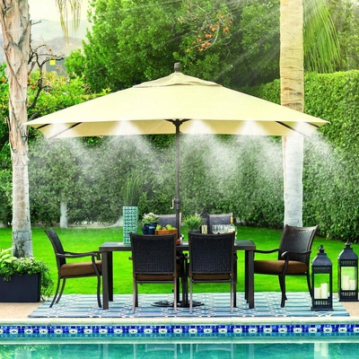 Gardex Tools Система за охлаждане с водна мъгла 7, 5m GX 380900 (380900R)