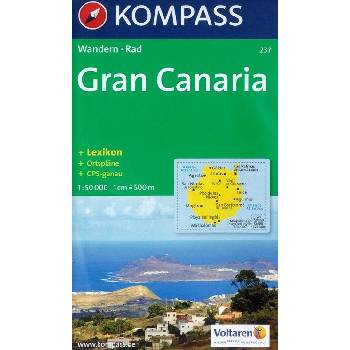 Gran Canaria 237 NKOM