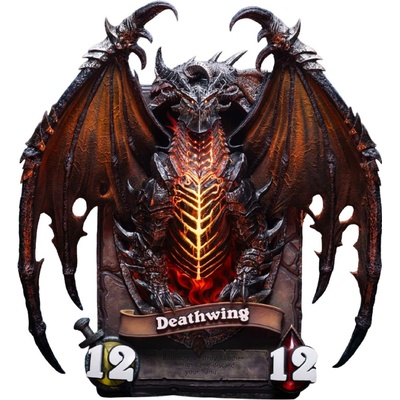 Blizzard Hearthstone - Deathwing