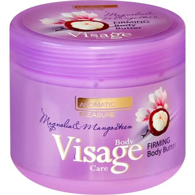 Visage масло за тяло със стягащ ефект, 500мл