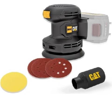 Caterpillar DX42B