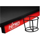 Nitro Concepts D12 Red/Black (NC-GP-DK-010)