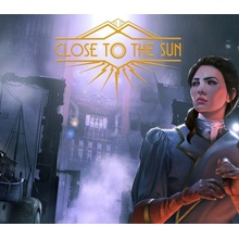 Close to the Sun