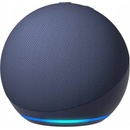 Amazon Echo Dot (5th Gen) Deep Sea Blue B09B8RF4PY
