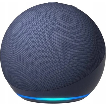 Amazon Echo Dot (5th Gen) Deep Sea Blue B09B8RF4PY