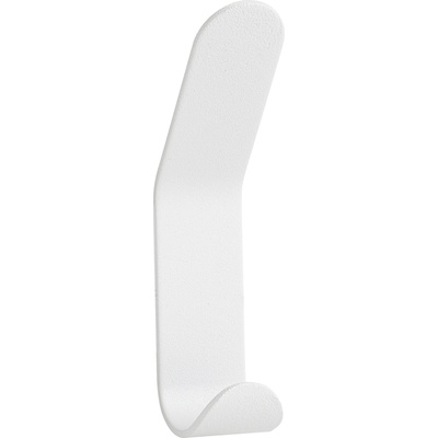 Zone Denmark Двойна закачалка A-Double бяла (10584)