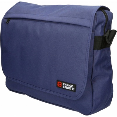 Enrico Benetti Amsterdam Shoulder Bag Petrol