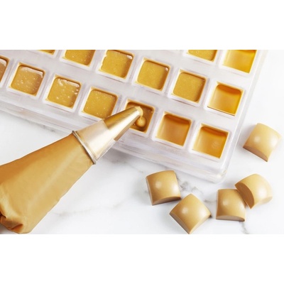Callebaut Gold Callets 250 g