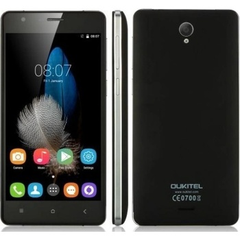 Oukitel K4000