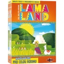 Asmodee Lamaland