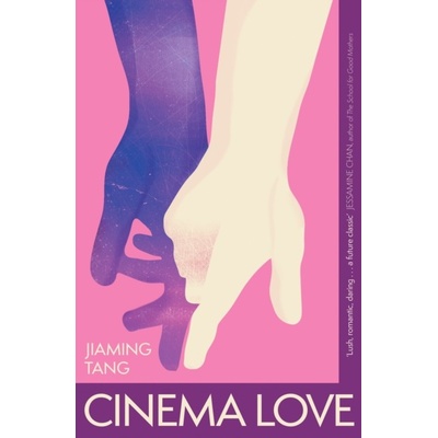Cinema Love - Jiaming Tang