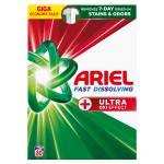 Ariel Прах за пране Ariel 80PD Plus Ultra OXI BOX