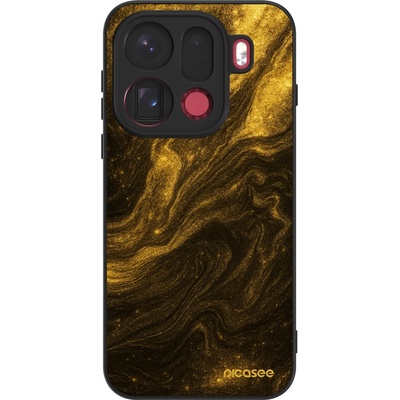 Picasee ULTIMATE CASE pro OPPO Find X9 Pro Černá