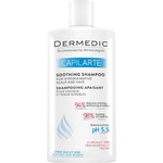 DERMEDIC Capilarte Успокояващ шампоан за чувствителен и раздразнен скалп, 300 ml - ozone