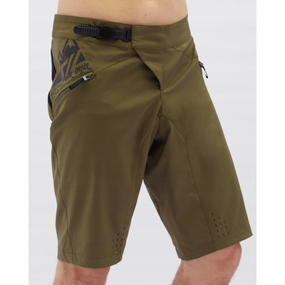 Silvini Pánské enduro Fabriano MP1805 olive