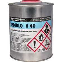 Herbol Herbol-ředidlo V40 0,7L