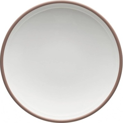 Schönwald Mělký talíř coup SHIRO dekor RIM 26 cm
