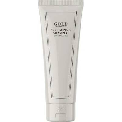 Gold Haircare Daily Detoxing Shampoo Šampony 250 ml