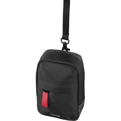 Matera Camera Bag 90M čierna