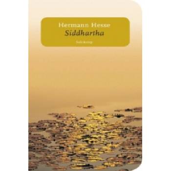 Siddhartha - Hesse, Hermann