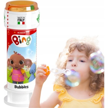 Bublifuk Bing 60 ml