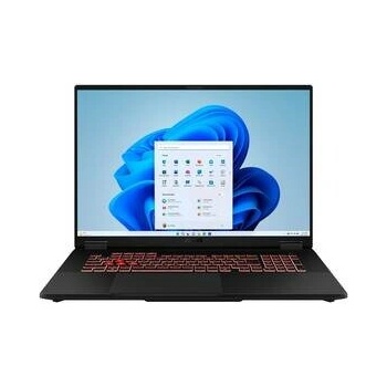 Asus TUF Gaming A18 FA808UM-S8015W