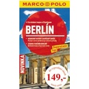 Mapy a průvodci Berlín Marco polo s mapou
