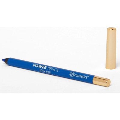 BH Cosmetics BH Eyepencil Power Waterproof Молив за очи водоустойчив 1, 2gr