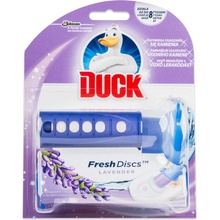 Duck Fresh Discs čistič WC Levandule 36 ml