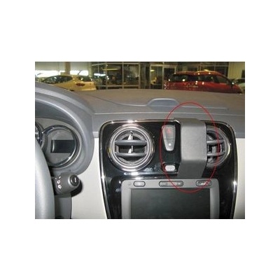 Brodit ProClip montážna konzola pre Dacia Lodgy 13-14, na stred 854899