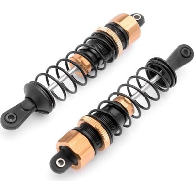 HPI Maverick HD Hliníkový tlumič 2 ks MV150261