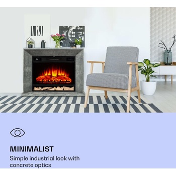 Image 1 of Klarstein Crater Lake (HTR9-Crater/10037982)