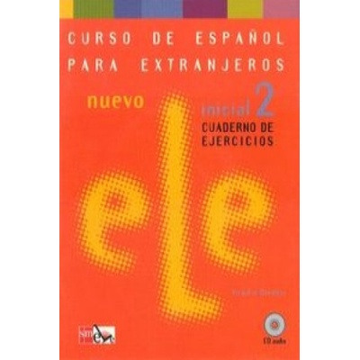 Nuevo Ele Inicial 2 Ejercicios+CD
