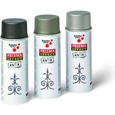 Schuller Eh’klar PRISMA COLOR 400 ml, antik černá