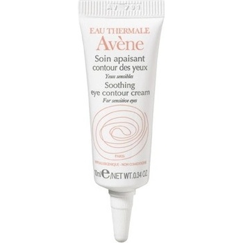 Avène Skin Care upokojujúci krém Soothing Eye Contour Cream 10 ml