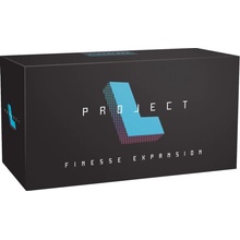 Project L Finesse Expansion