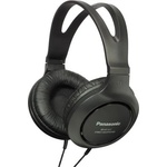 Panasonic RP-HT161E-K Слушалки