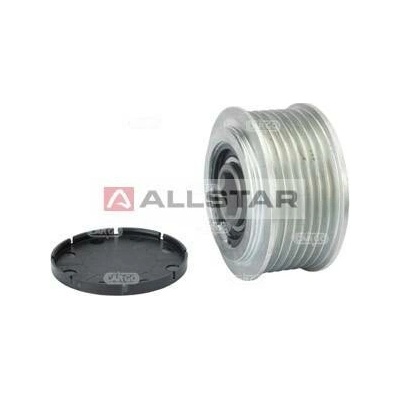 Řemenice, generátor MAGNETI MARELLI 940113010111
