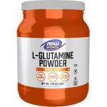 NOW L-Glutamine Powder [1000 грама]