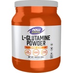 NOW L-Glutamine Powder [1000 грама]