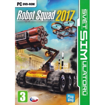 Robot Squad 2017