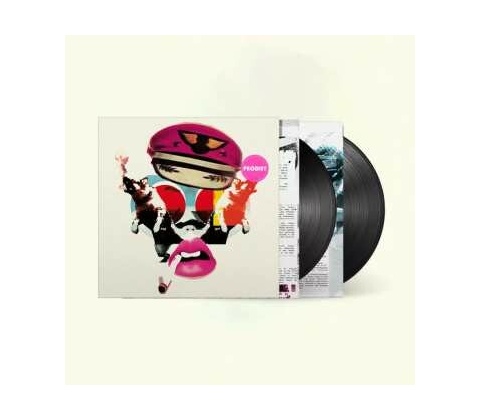 Prodigy Als Numbered Never Gunned 2 LP
